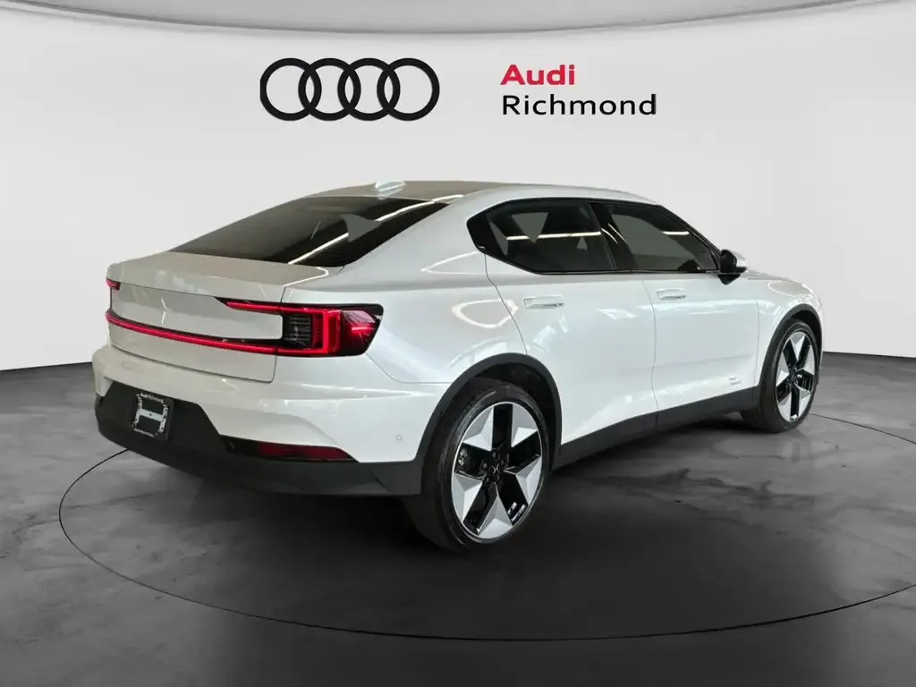 Polestar 2 2024 photo 5