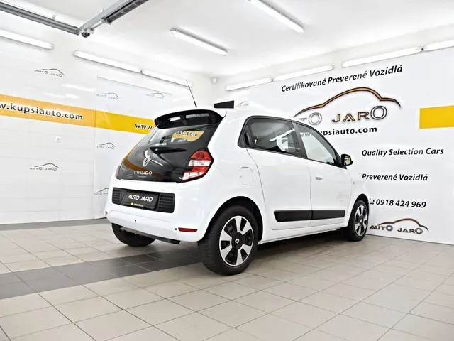 Renault Twingo 2018 photo 4