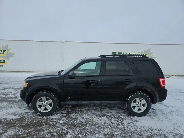 Ford Escape 2012 photo 5