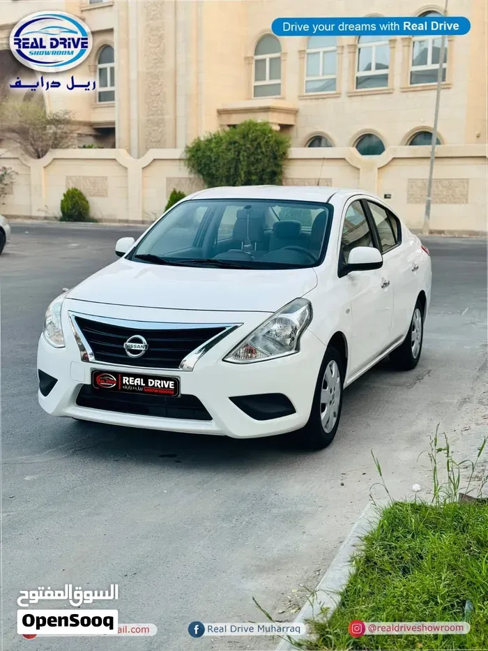 Nissan Sunny 2023 photo 3