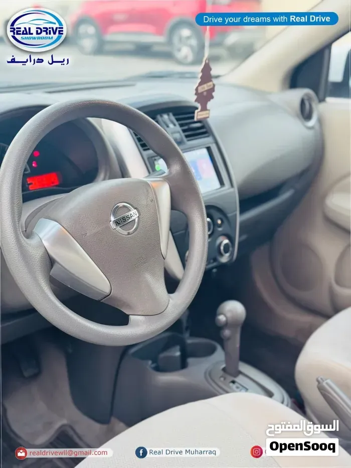 Nissan Sunny 2023 photo 4