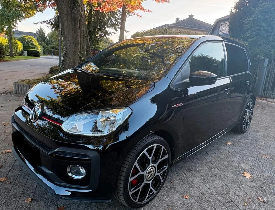 Volkswagen Up