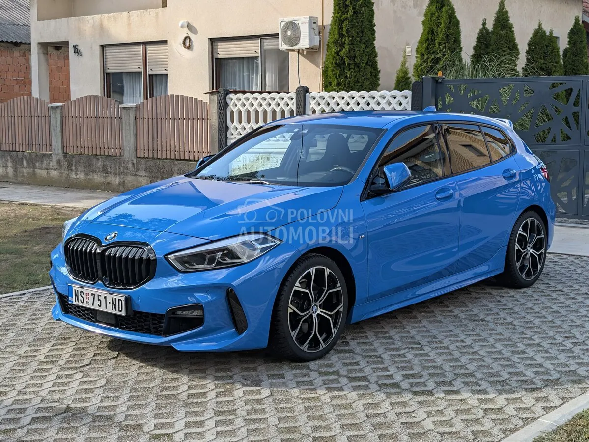 BMW 118