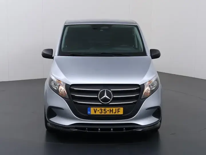 Mercedes-Benz Vito 2024 photo 3