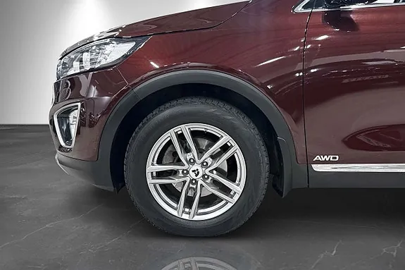 Kia Sorento 2017 photo 2