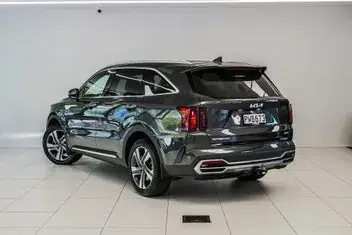 Kia Sorento 2023 photo 4
