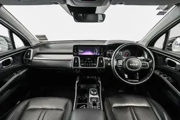 Kia Sorento 2023 photo 3
