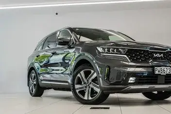 Kia Sorento 2023 photo 5