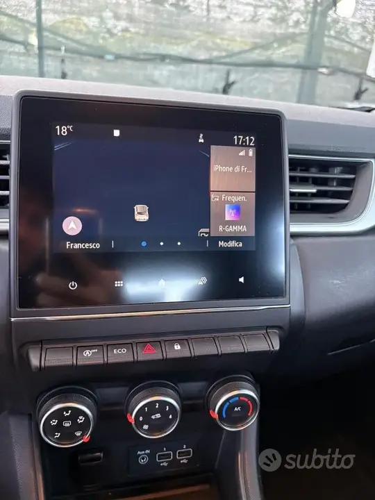 Renault Captur 2020 photo 5