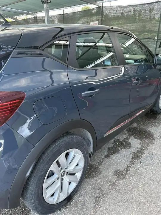 Renault Captur 2020 photo 3
