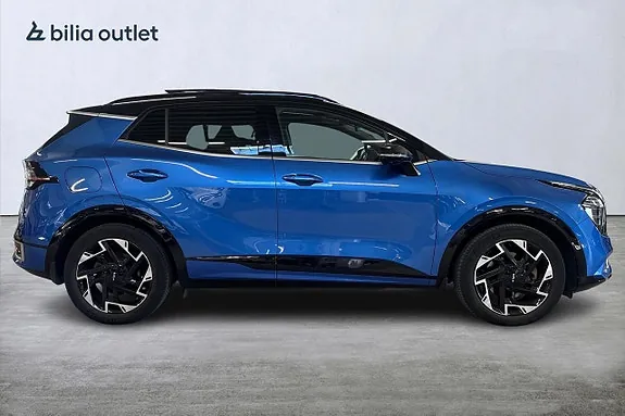 Kia Sportage 2022 photo 5