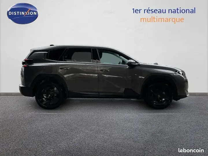 Citroen C5 Aircross 2026 photo 4