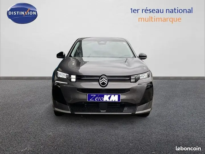 Citroen C5 Aircross 2026 photo 2