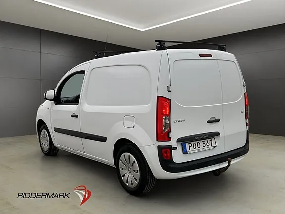 Mercedes-Benz Citan 112