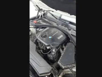 BMW 116 photo 3