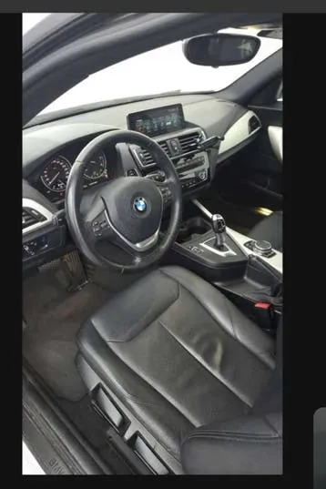 BMW 116 photo 2