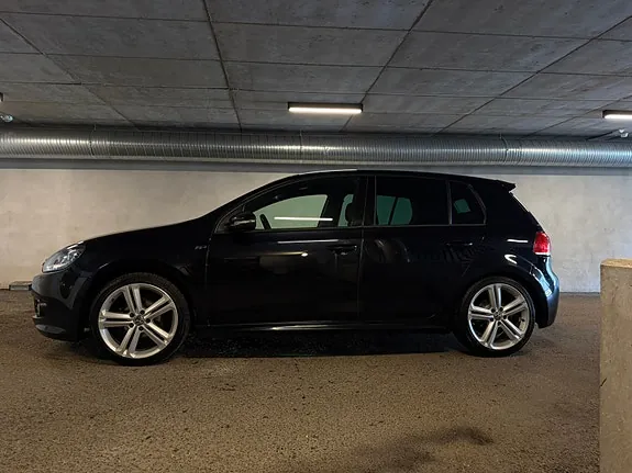 Volkswagen Golf 2012 photo 4