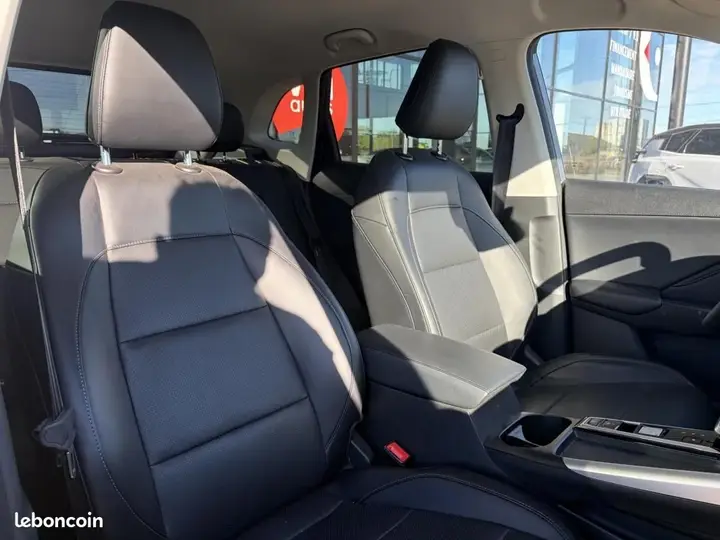 MG Zs 2026 photo 4