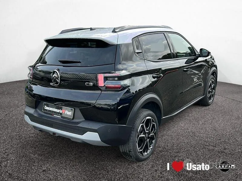 Citroen C3 2025 photo 3