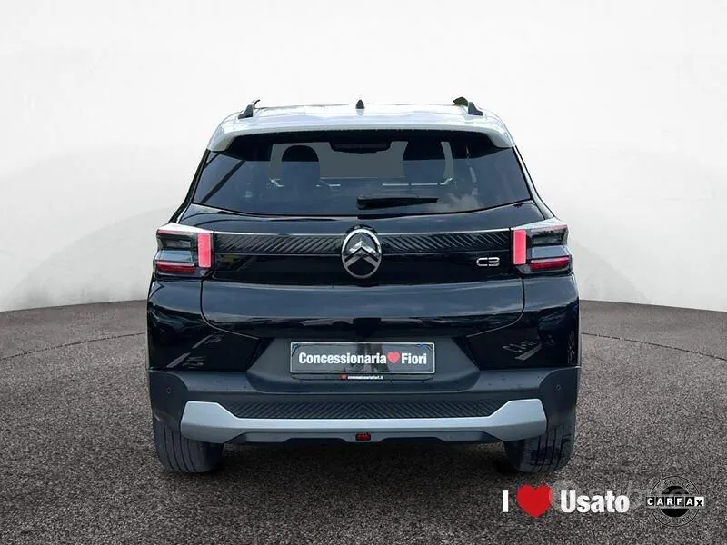 Citroen C3 2025 photo 5