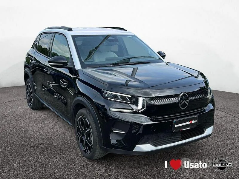 Citroen C3 2025 photo 2