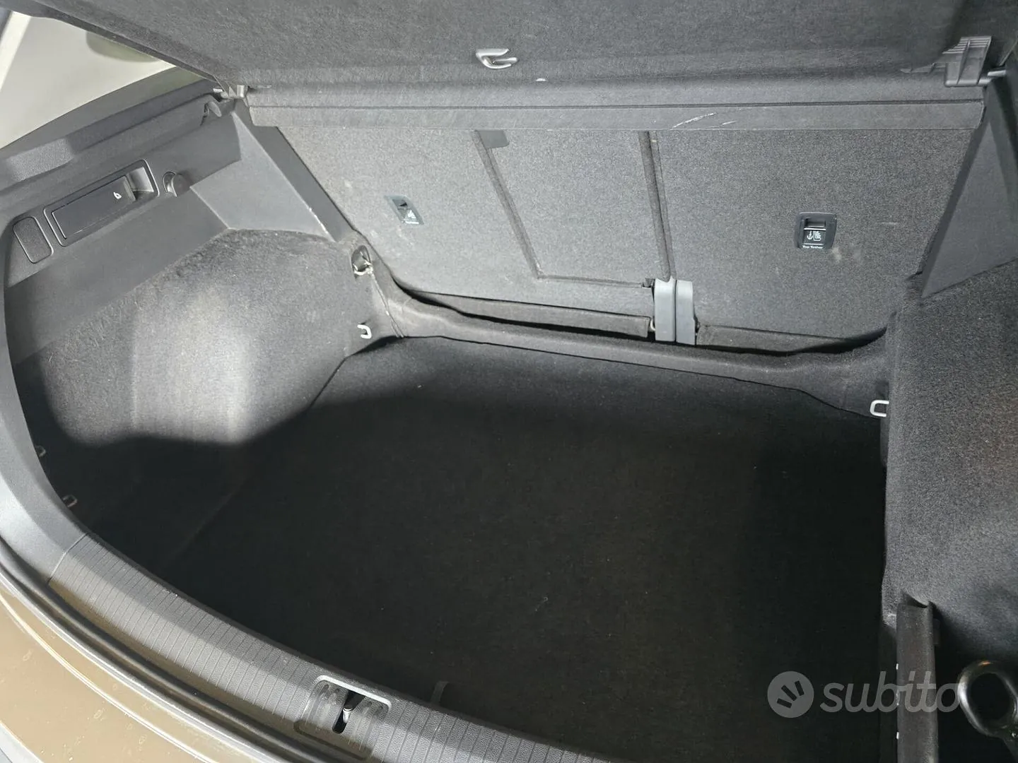 Volkswagen Tiguan 2018 photo 5