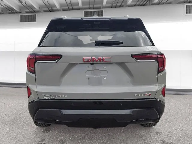 GMC Terrain 2026 photo 5