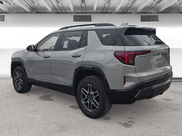 GMC Terrain 2026 photo 4