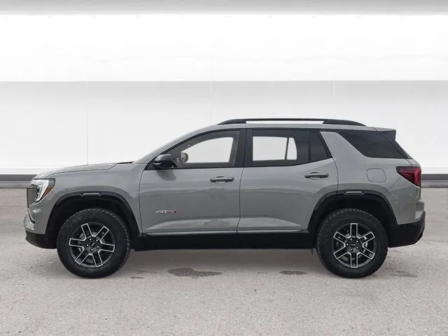 GMC Terrain 2026 photo 3