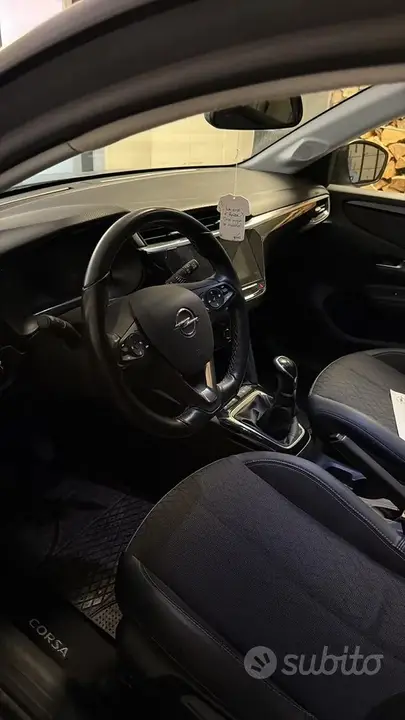 Opel Corsa 2020 photo 5