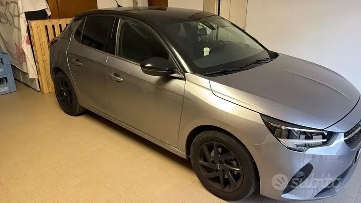Opel Corsa 2020 photo 2