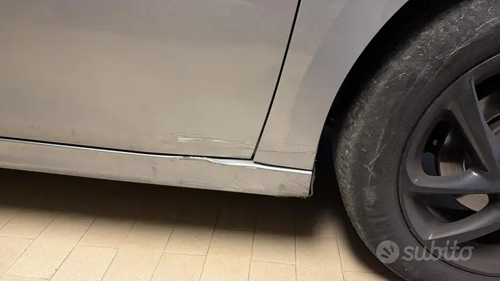 Opel Corsa 2020 photo 3
