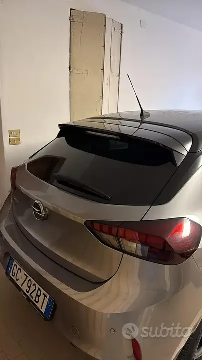 Opel Corsa 2020 photo 4