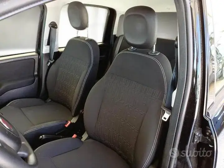 Fiat Panda 2024 photo 4