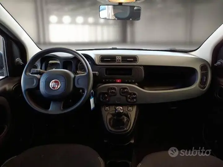 Fiat Panda 2024 photo 5