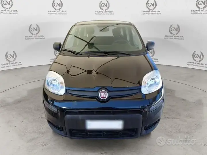 Fiat Panda 2024 photo 3