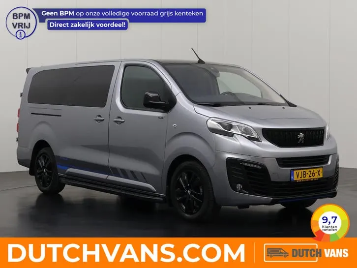 Peugeot Expert