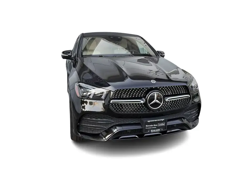 Mercedes-Benz Gle 2022 photo 3