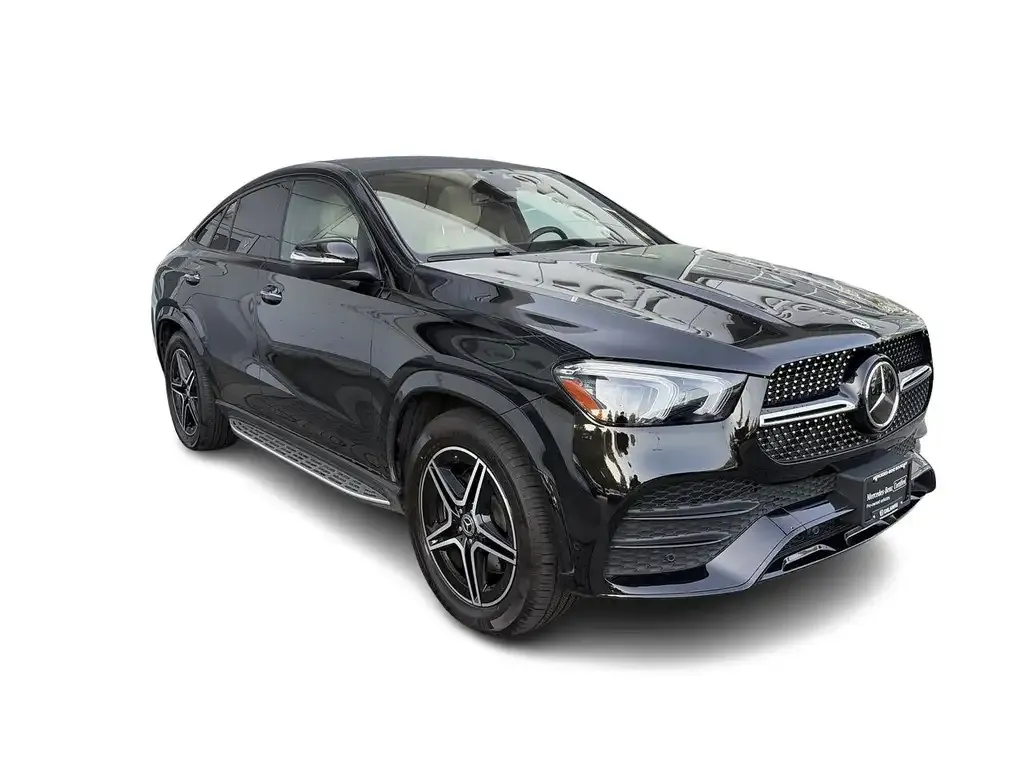 Mercedes-Benz Gle 2022 photo 2