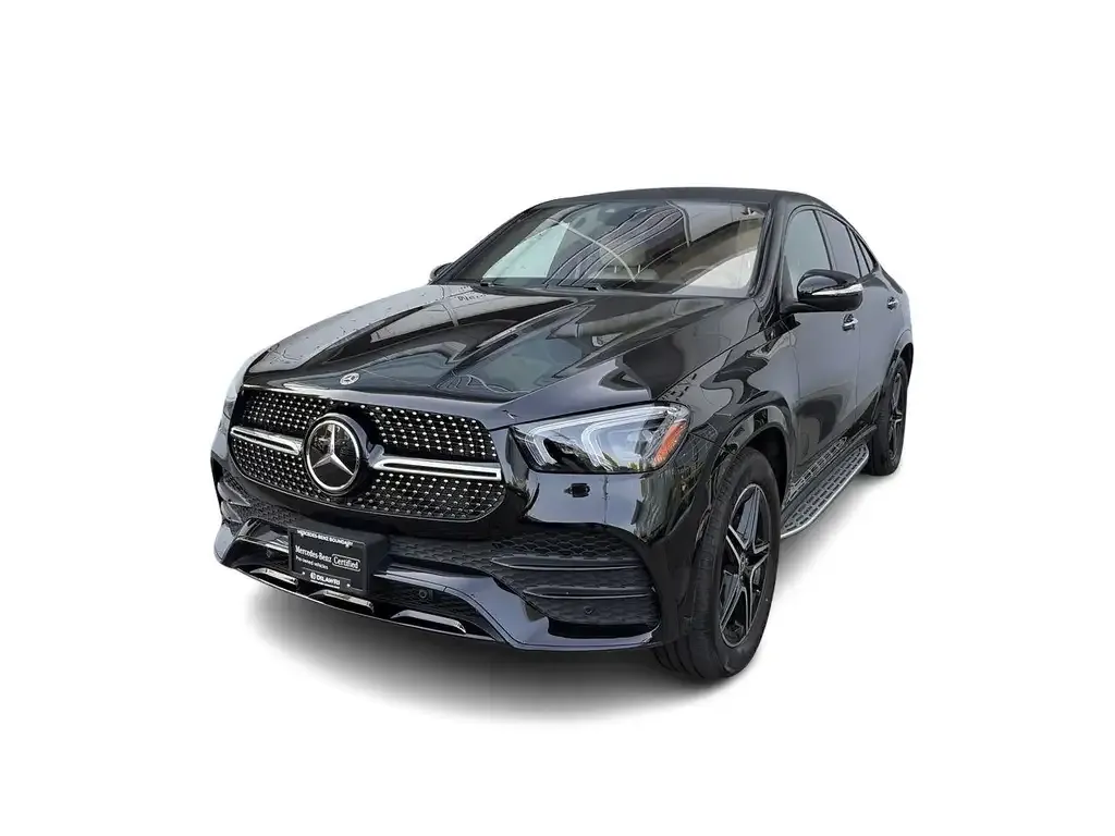 Mercedes-Benz Gle 2022 photo 5