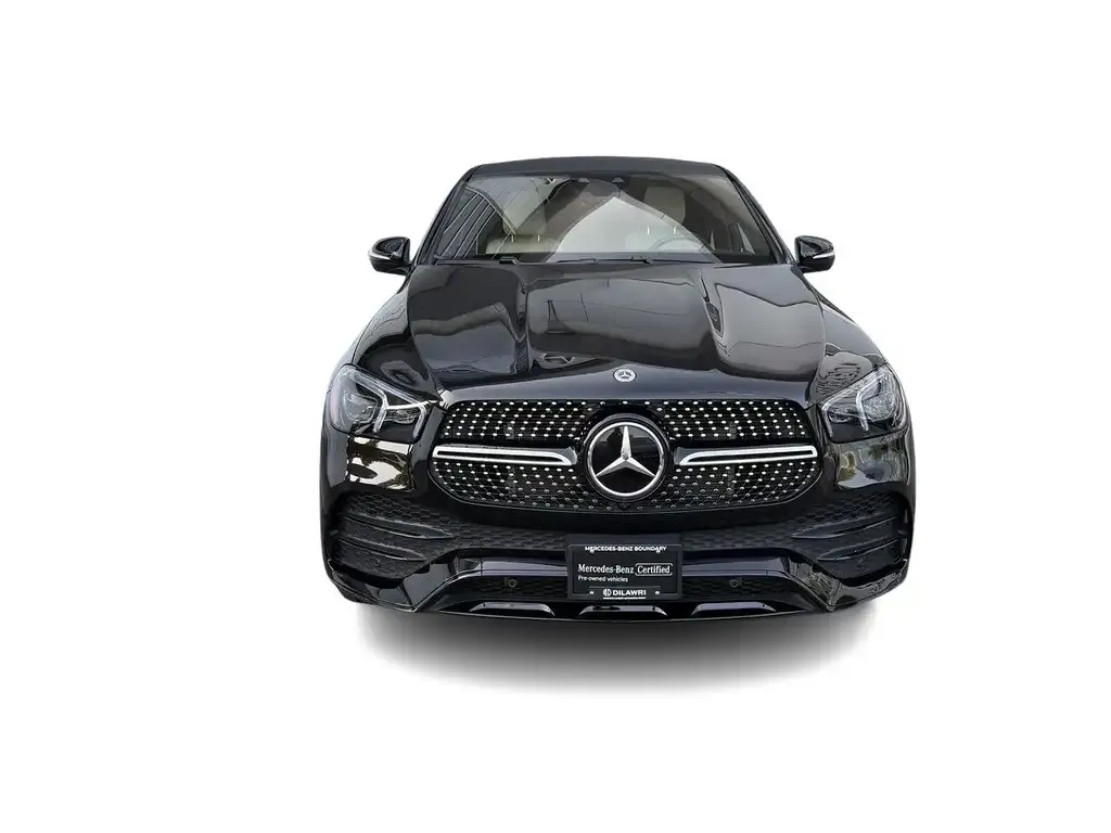 Mercedes-Benz Gle 2022 photo 4