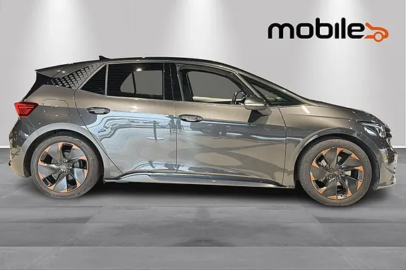 Cupra Born 2022 photo 2