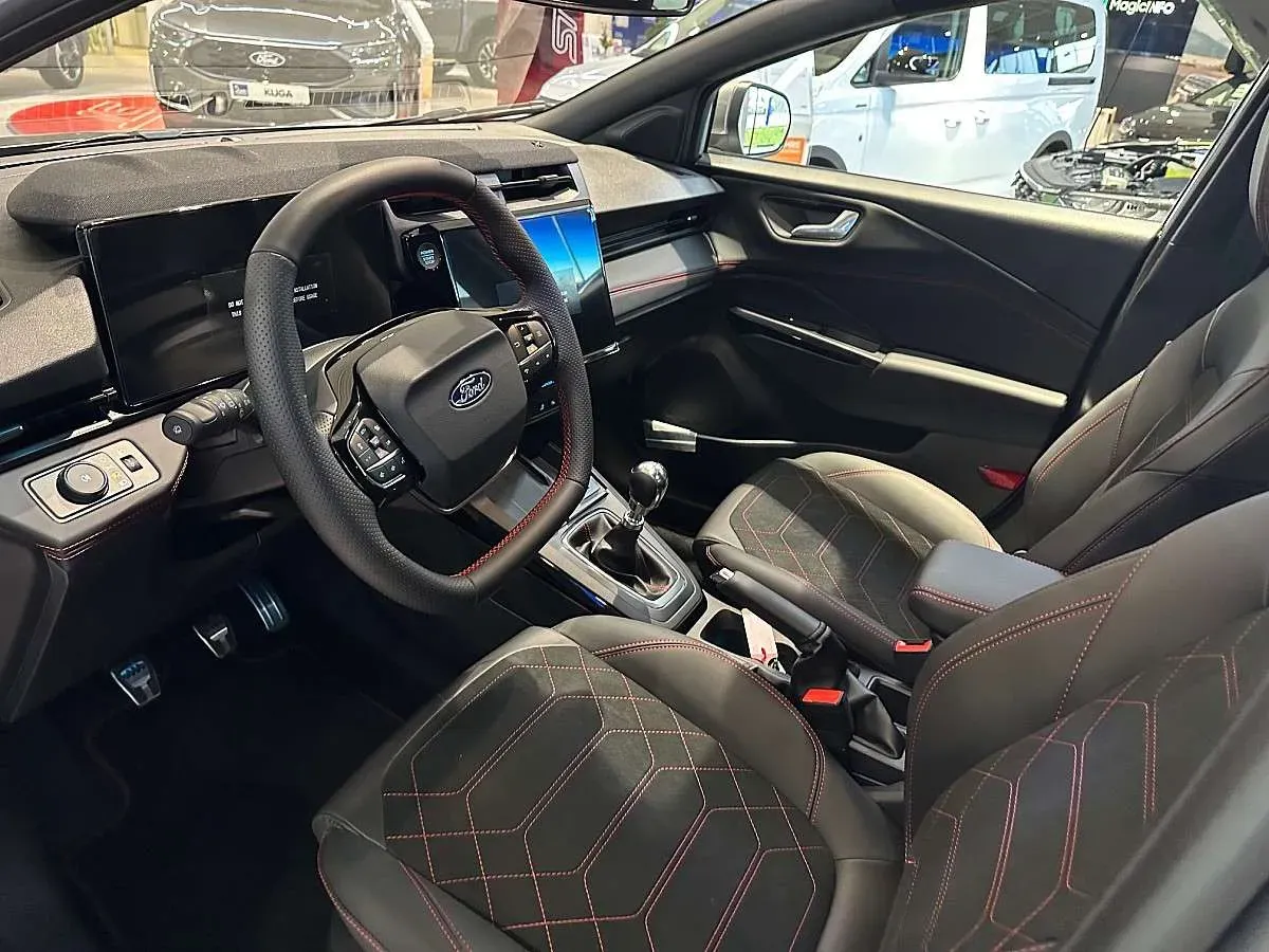 Ford Puma 2026 photo 4