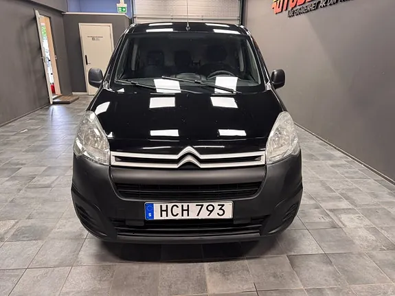 Citroen Berlingo 2015 photo 3