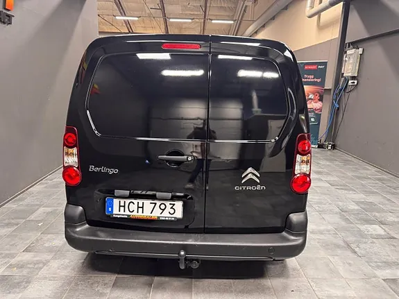 Citroen Berlingo 2015 photo 5