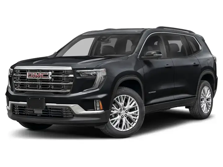 GMC Acadia