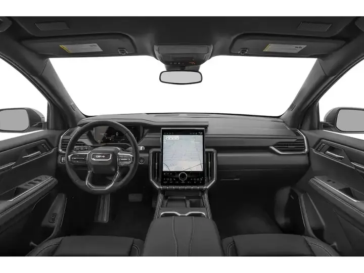 GMC Acadia 2025 photo 5