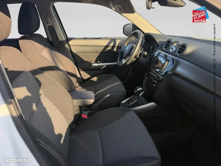 Suzuki Vitara 2022 photo 5