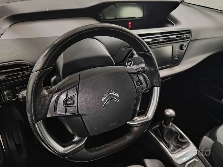 Citroen C4 Picasso 2013 photo 5