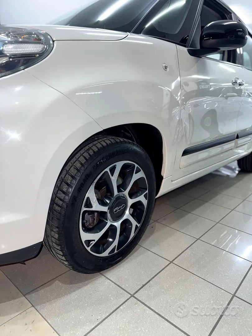 Fiat 500L 2019 photo 5